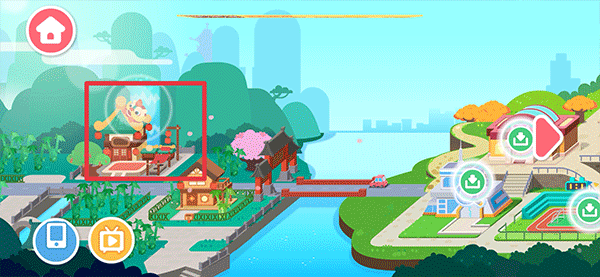 奇妙故事创造家游戏玩法-365攻略星