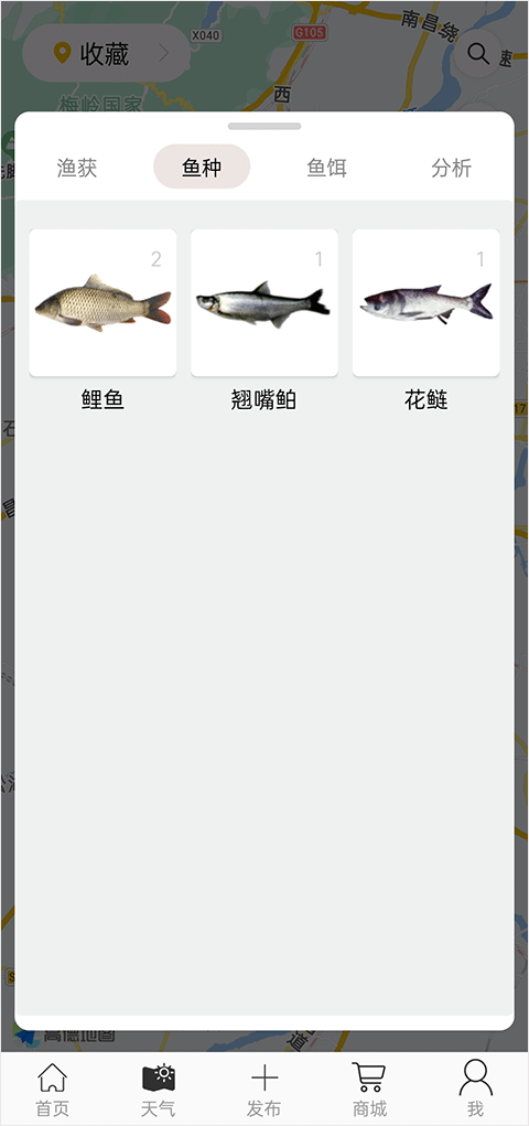 渔获官方版app使用方法