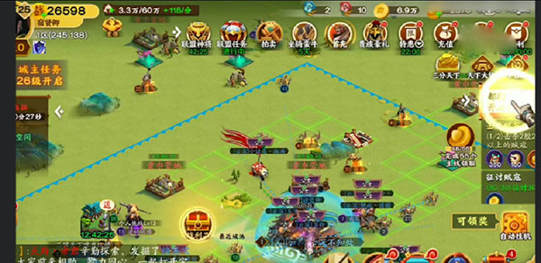 胡莱三国3貂蝉技能介绍-365攻略星