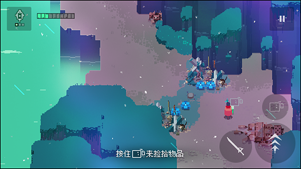 光明旅者中文版游戏新手玩法攻略