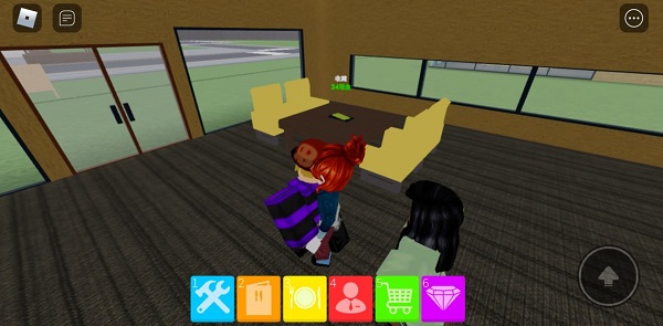 roblox中文版餐厅大亨攻略