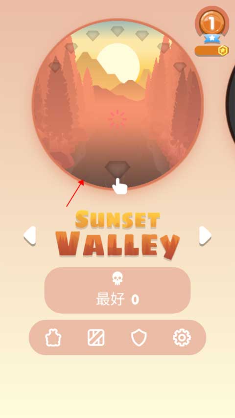 弹跳伙伴手游怎么玩