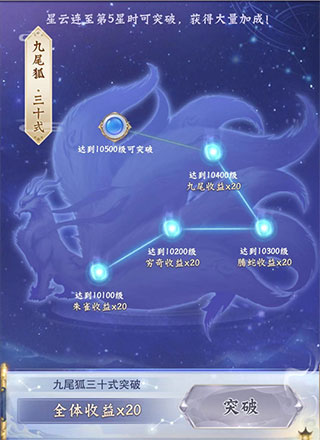 神兽养成记快速升级攻略