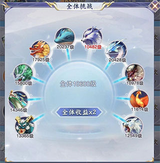 神兽养成记快速升级攻略-365攻略星