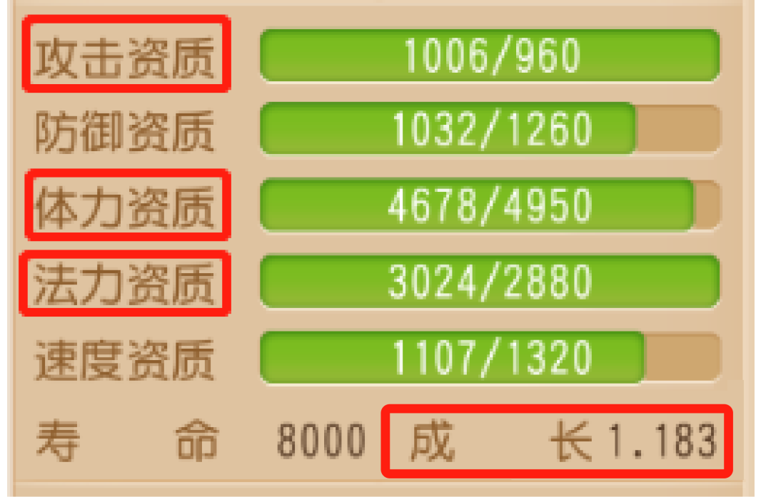 梦幻西游互通版方寸山攻略