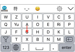 岁寒26键方案的使用方法
