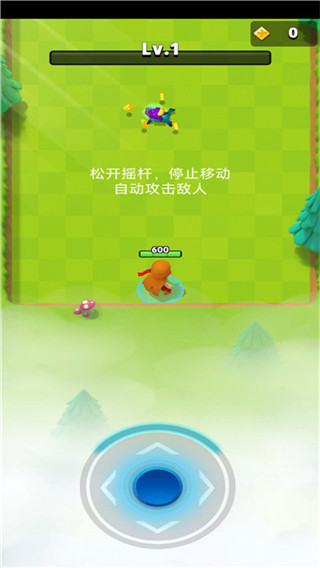 弓箭传说游戏怎么玩