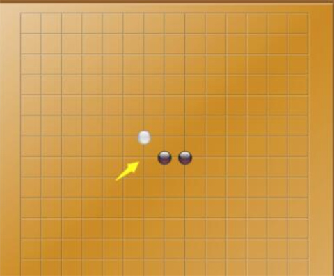 五子棋教程图解-365攻略星