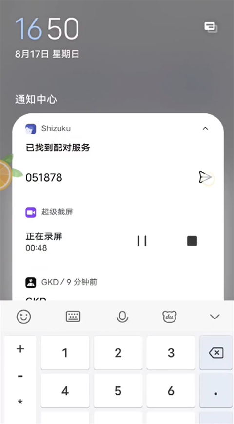 Shizuku软件安卓版怎么激活