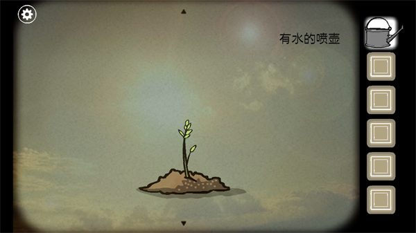 锈湖追溯汉化版第一关攻略