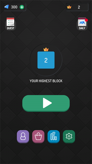 X2Blocks游戏攻略