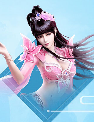 蜀门手游各职业一览