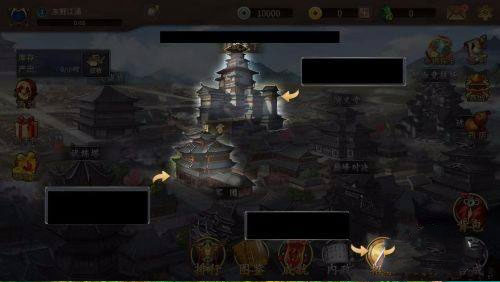 三国戏赵云传九游版新手攻略