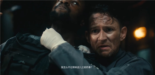 死亡重启手机版新手教程