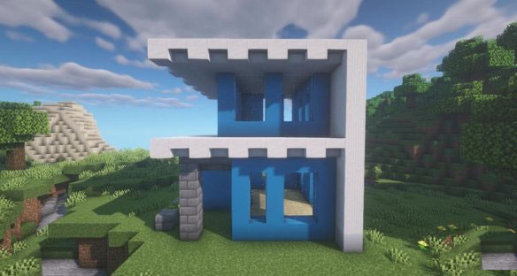 minecraft正版游戏攻略