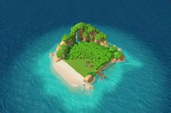 boombeach如何快速敛财?-365攻略星