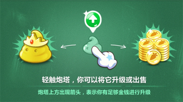 保卫萝卜2玩法指南-365攻略星