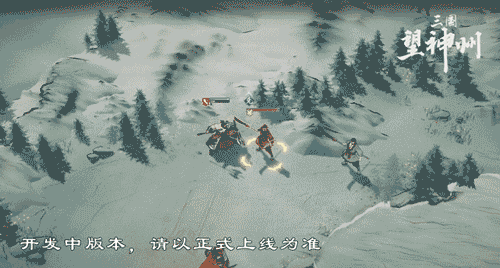 三国望神州手游核心玩法攻略