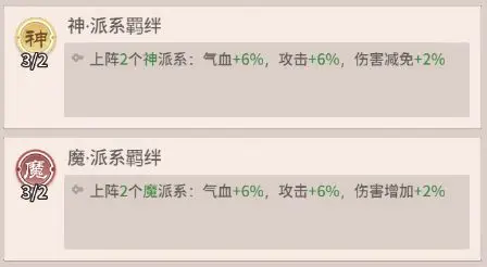 自由侠客录手游阵容推荐
