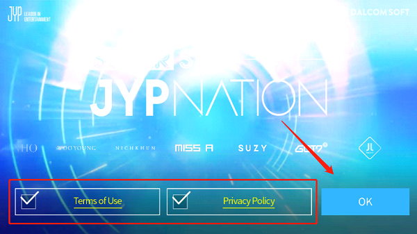 SuperStar JYP新手攻略