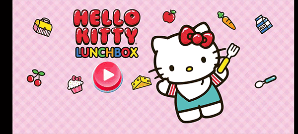 Hello Kitty便当苹果版怎么玩-365攻略星
