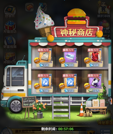 金牌合伙人vivo版社区玩法攻略