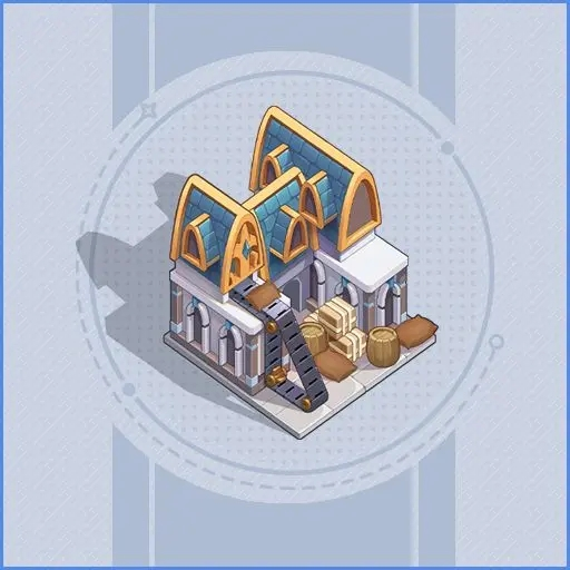 异世界的城主大人建筑攻略