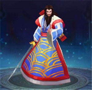 三国战记2武将介绍