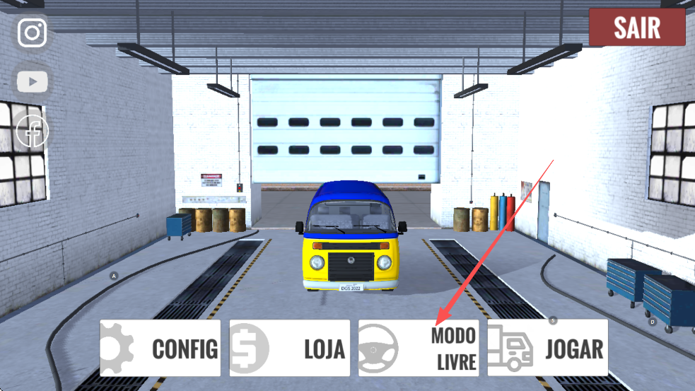 巴西卡车2023新手游玩指南