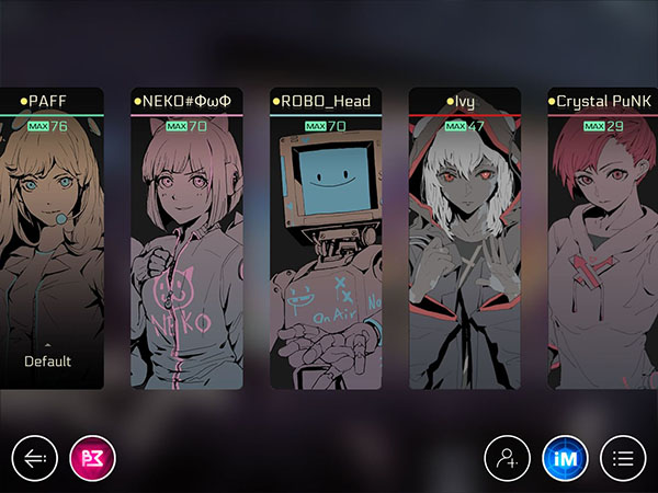 音乐世界cytus2怎么玩-365攻略星