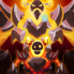Realm Defense英雄攻略