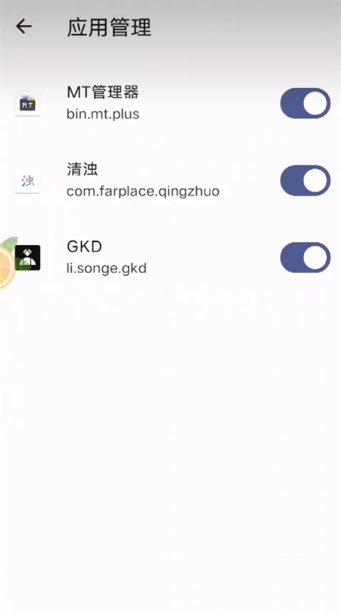 Shizuku软件安卓版怎么激活