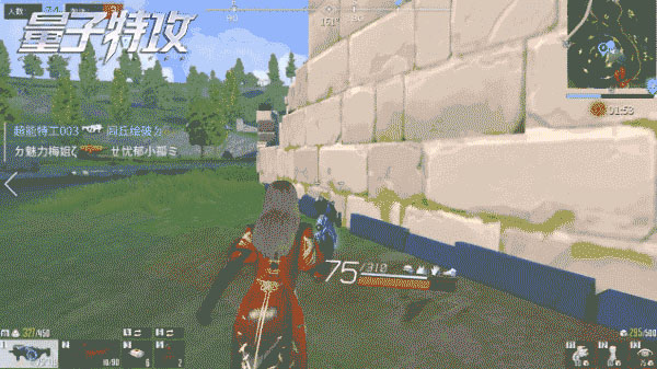 量子特攻孤山武器技能选择攻略