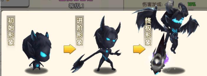 冒险王3OL九游版宠物介绍