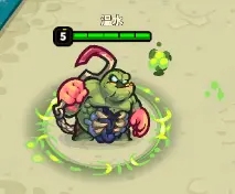 远古群星游戏英雄介绍