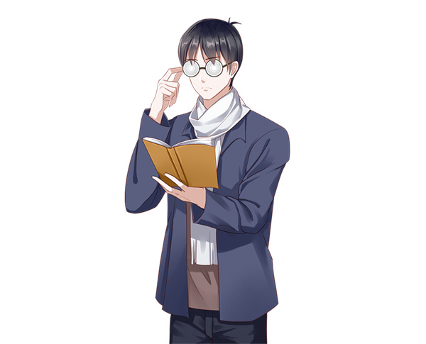 代号职场与生活角色介绍