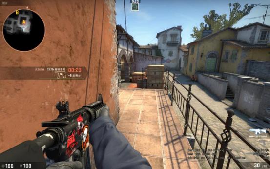 csgo单机版手机版中文版最新版新手怎么快速上手?