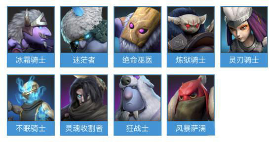 多多自走棋满v版攻略