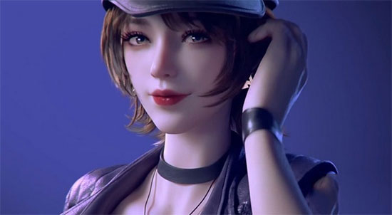 王牌竞速玩家可以选女主吗?更换主角性别方法-365攻略星