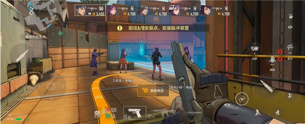 王牌战士2官方版怎么玩?游戏新手攻略