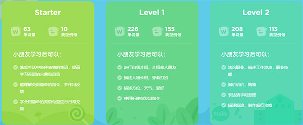 久趣app课程体系介绍