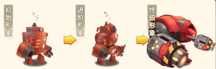 冒险王3OL九游版宠物介绍