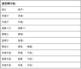 兔子与餐厅游戏攻略