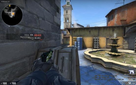 csgo单机版手机版中文版最新版新手怎么快速上手?