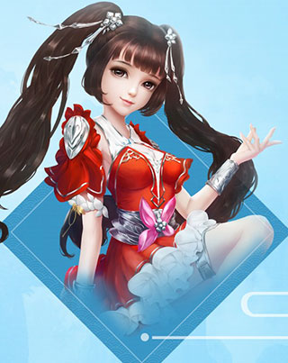 蜀门手游各职业一览