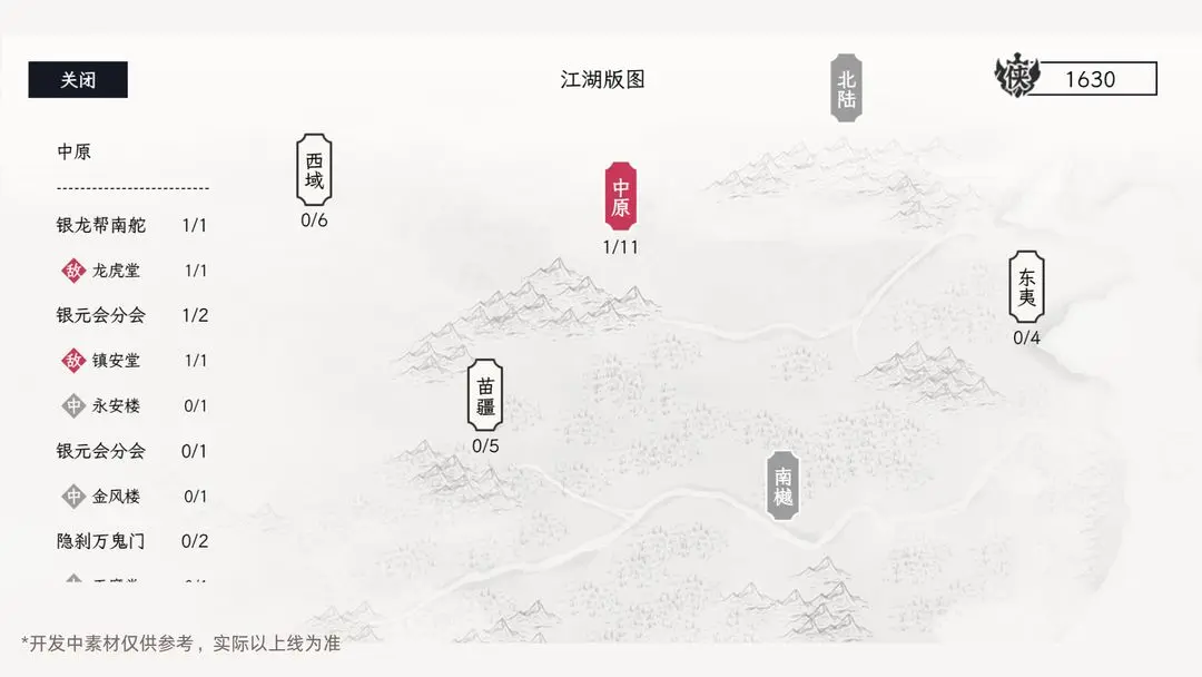 自在逍遥风起游戏玩法攻略