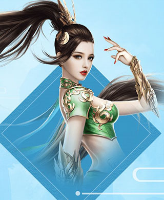 蜀门手游各职业一览