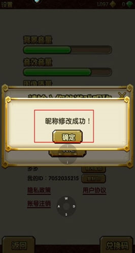 神庙逃亡2苹果版怎么改名字
