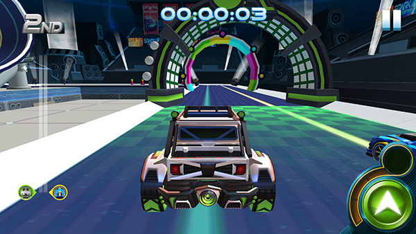 racecraft搭建与赛车攻略