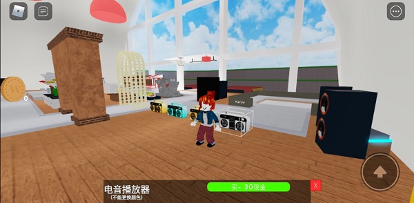 roblox中文版餐厅大亨攻略